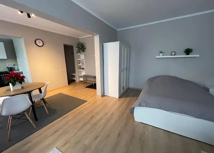 Cozy Apartment Close To Riga Airport