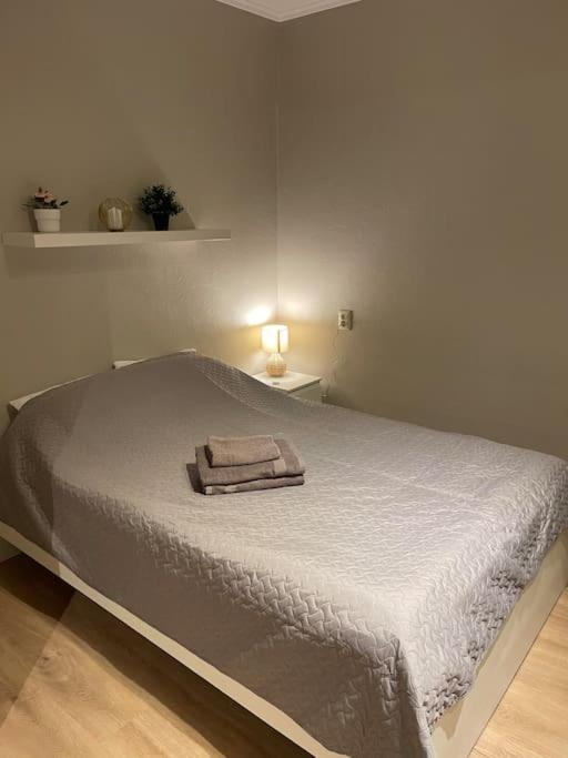 Cozy Close To Airport * 里加