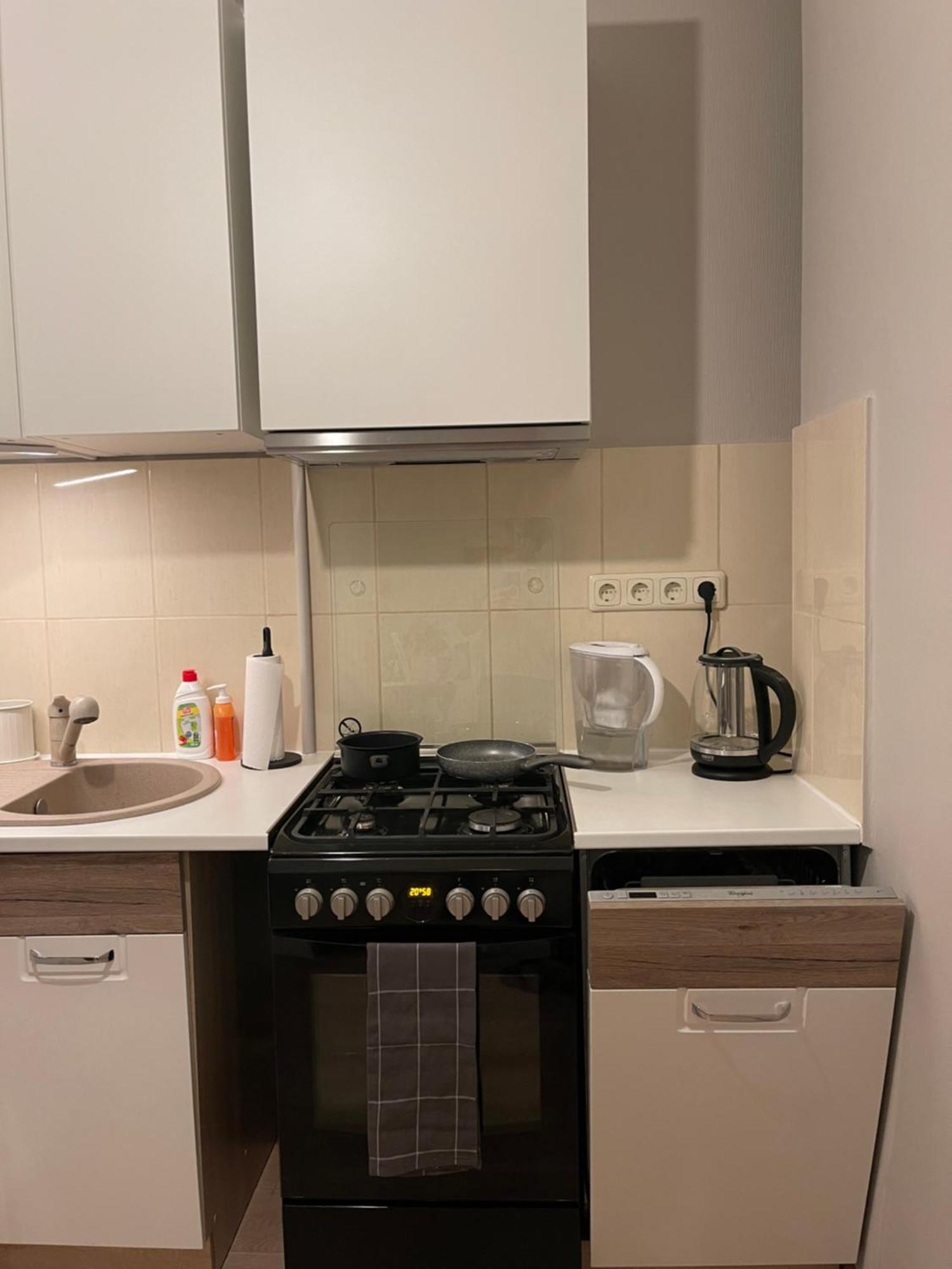 Cozy Close To Airport * 里加